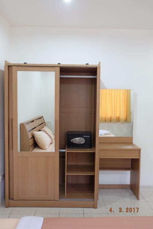 Piccolo Restaurant And Guest House Pattaya Εξωτερικό φωτογραφία
