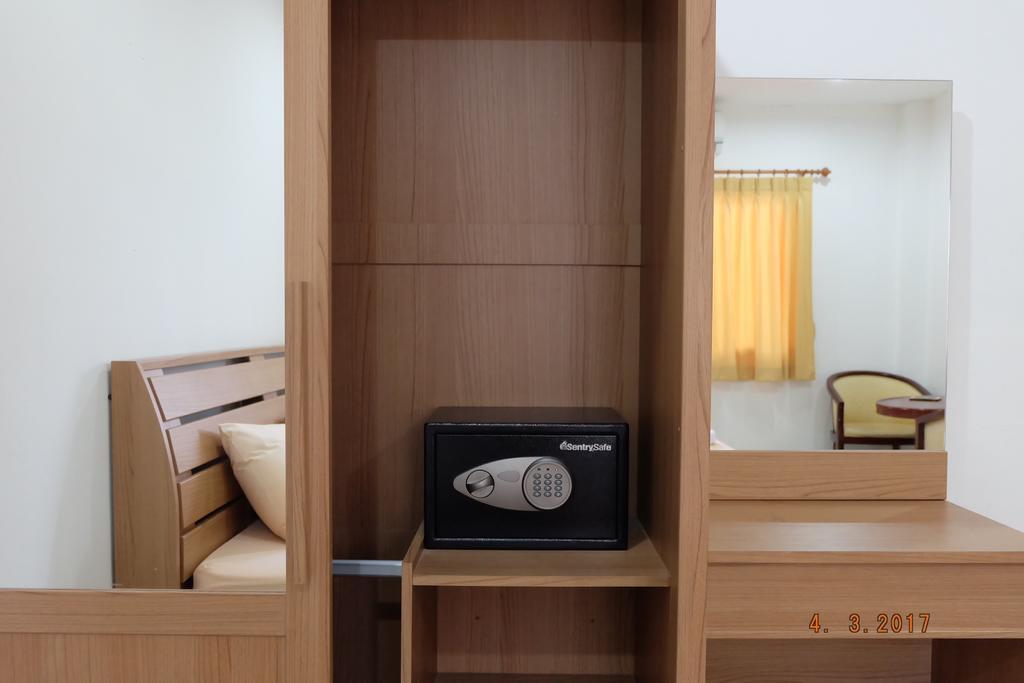 Piccolo Restaurant And Guest House Pattaya Εξωτερικό φωτογραφία