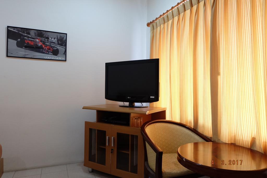 Piccolo Restaurant And Guest House Pattaya Εξωτερικό φωτογραφία