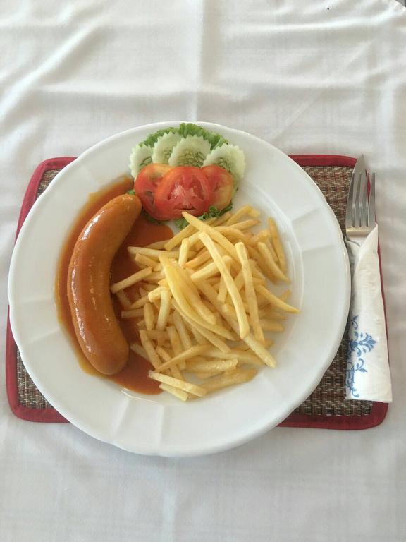 Piccolo Restaurant And Guest House Pattaya Εξωτερικό φωτογραφία
